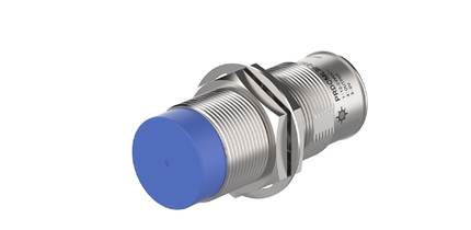 Autonics Proximity Sensor  Cylindrical Long-Range Proximity Sensor DC 3-Wire PRDCML30-25DN