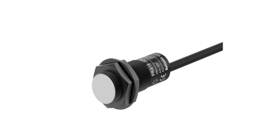 Autonics Proximity Sensor  Cylindrical Long-Range Proximity Sensor AC 2-Wire PRA18-5AC