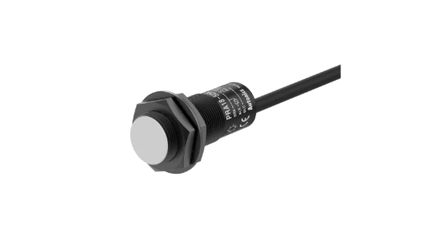 Autonics Proximity Sensor  Cylindrical Long-Range Proximity Sensor DC 2-Wire PRAT18-5DO