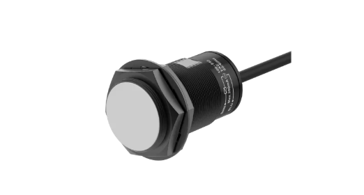 Autonics Proximity Sensor  Cylindrical Long-Range Proximity Sensor DC 2-Wire PRAT30-10DO