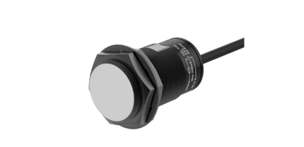 Autonics Proximity Sensor  Cylindrical Long-Range Proximity Sensor DC 2-Wire PRAT30-10DC