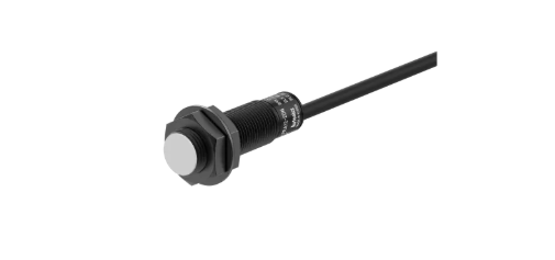 Autonics Proximity Sensor  Cylindrical Long-Range Proximity Sensor DC 3-Wire PRA12-2DN