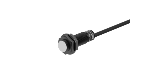 Autonics Proximity Sensor  Cylindrical Long-Range Proximity Sensor DC 3-Wire PRA12-2DP