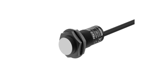 Autonics Proximity Sensor  Cylindrical Long-Range Proximity Sensor DC 3-Wire PRA18-5DP