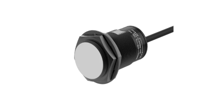 Autonics Proximity Sensor  Cylindrical Long-Range Proximity Sensor DC 3-Wire PRA30-10DN