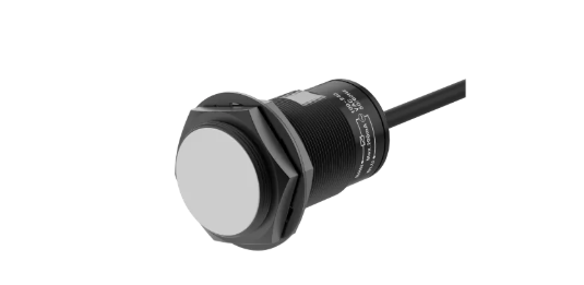Autonics Proximity Sensor  Cylindrical Long-Range Proximity Sensor DC 3-Wire PRA30-10DP