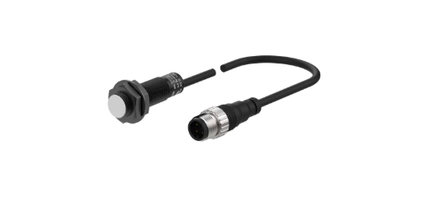 Autonics Proximity Sensor  Cylindrical Long-Range Proximity Sensor PRAWT12-2DO