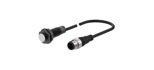 Autonics Proximity Sensor  Cylindrical Long-Range Proximity Sensor PRAWT12-2DO