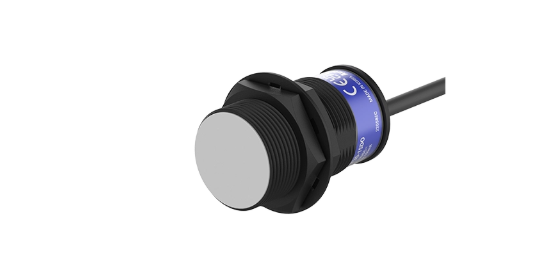 Autonics Proximity Sensor  Cylindrical Long-Range Proximity Sensor PRDAT30-15DO