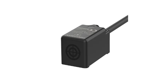 Autonics Proximity Sensor  Square Type Proximity Sensor DC 3-Wire PSN17-8DPU