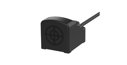 Autonics Proximity Sensor  Square Type Proximity Sensor DC 3-Wire PSN40-20DP2