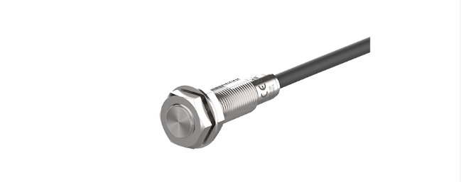 Autonics Proximity Sensor  Cylindrical Long-Range Proximity Sensor DC 3-Wire PRFD12-3DN-V