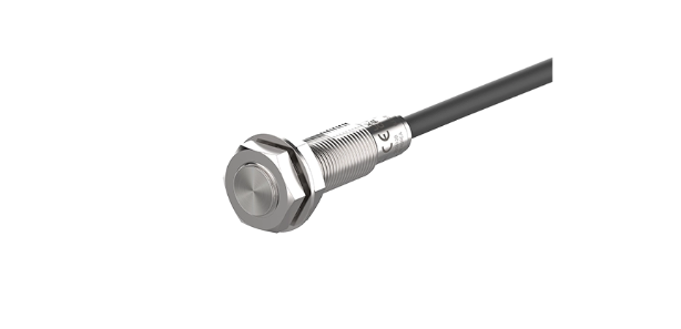 Autonics Proximity Sensor  Cylindrical Long-Range Proximity Sensor DC 3-Wire PRFD12-3DP-V