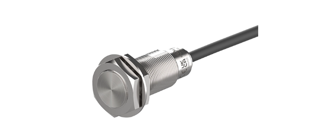 Autonics Proximity Sensor  Cylindrical Long-Range Proximity Sensor DC 3-Wire PRFD18-7DN-V