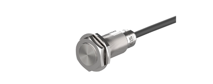 Autonics Proximity Sensor  Cylindrical Long-Range Proximity Sensor DC 3-Wire PRFD18-7DP-V