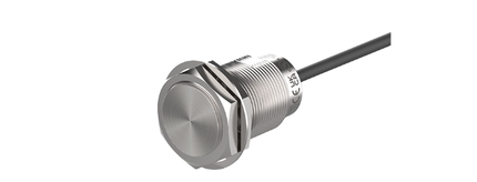 Autonics Proximity Sensor  Cylindrical Long-Range Proximity Sensor DC 3-Wire PRFD30-12DN-V