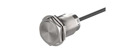 Autonics Proximity Sensor  Cylindrical Long-Range Proximity Sensor DC 3-Wire PRFD30-12DP-V