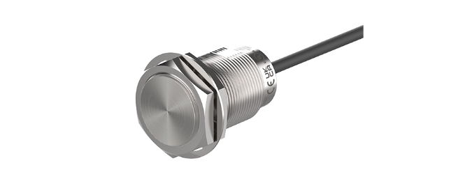 Autonics Proximity Sensor  Cylindrical Long-Range Proximity Sensor DC 3-Wire PRFD30-12DP-V