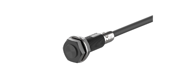Autonics Proximity Sensor  Cylindrical Long-Range Proximity Sensor DC 3-Wire PRFDA12-3DN-V