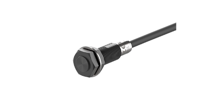Autonics Proximity Sensor  Cylindrical Long-Range Proximity Sensor DC 3-Wire PRFDA12-3DP-V