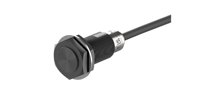 Autonics Proximity Sensor  Cylindrical Long-Range Proximity Sensor DC 3-Wire PRFDA18-7DN-V