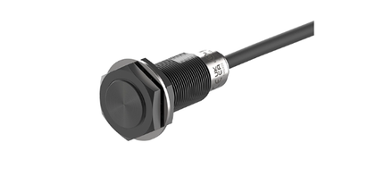 Autonics Proximity Sensor  Cylindrical Long-Range Proximity Sensor DC 3-Wire PRFDA18-7DP-V