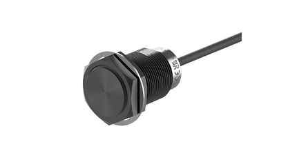 Autonics Proximity Sensor  Cylindrical Long-Range Proximity Sensor DC 3-Wire PRFDA30-12DN-V