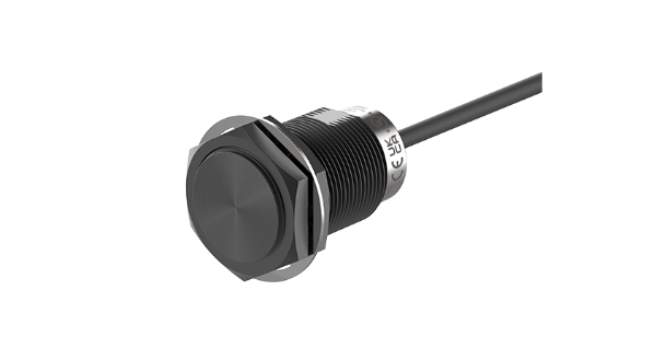 Autonics Proximity Sensor  Cylindrical Long-Range Proximity Sensor DC 3-Wire PRFDA30-12DN-V