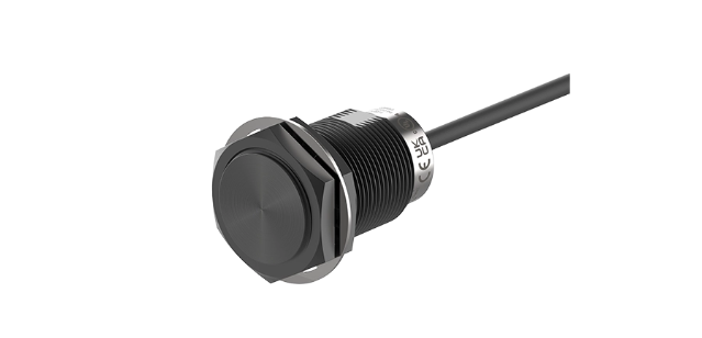 Autonics Proximity Sensor  Cylindrical Long-Range Proximity Sensor DC 3-Wire PRFDA30-12DP-V