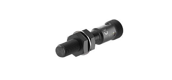 Autonics Proximity Sensor  Cylindrical Long-Range Proximity Sensor DC 3-Wire PRFDACM08-2DP