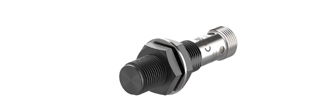 Autonics Proximity Sensor  Cylindrical Long-Range Proximity Sensor DC 3-Wire PRFDACM12-3DP