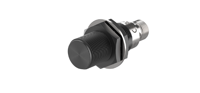 Autonics Proximity Sensor  Cylindrical Long-Range Proximity Sensor DC 3-Wire PRFDACM18-7DN