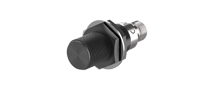 Autonics Proximity Sensor  Cylindrical Long-Range Proximity Sensor DC 3-Wire PRFDACM18-7DP