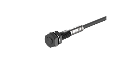 Autonics Proximity Sensor  Cylindrical Long-Range Proximity Sensor DC 2-Wire PRFDAT08-2DO-V
