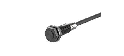 Autonics Proximity Sensor  Cylindrical Long-Range Proximity Sensor DC 2-Wire PRFDAT12-3DO-V