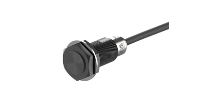 Autonics Proximity Sensor  Cylindrical Long-Range Proximity Sensor DC 2-Wire PRFDAT18-7DO-V