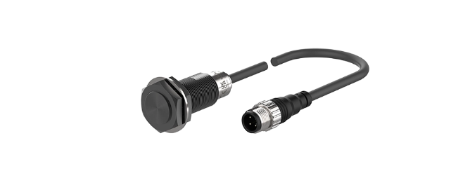 Autonics Proximity Sensor  Cylindrical Long-Range Proximity Sensor DC 3-Wire PRFDAW18-7DN-V