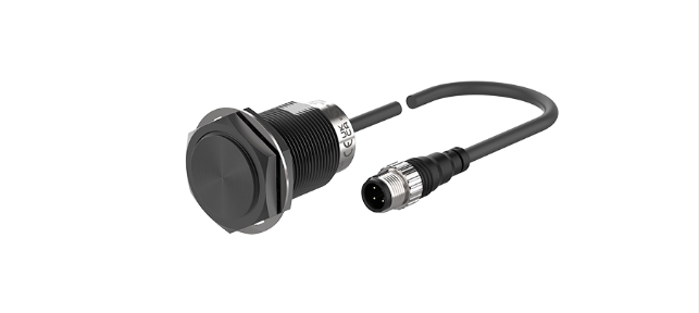 Autonics Proximity Sensor  Cylindrical Long-Range Proximity Sensor DC 3-Wire PRFDAW30-12DP-V