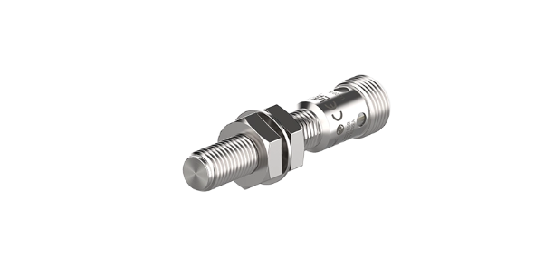 Autonics Proximity Sensor  Cylindrical Long-Range Proximity Sensor IO LINK PRFDCM08-2D-IL2