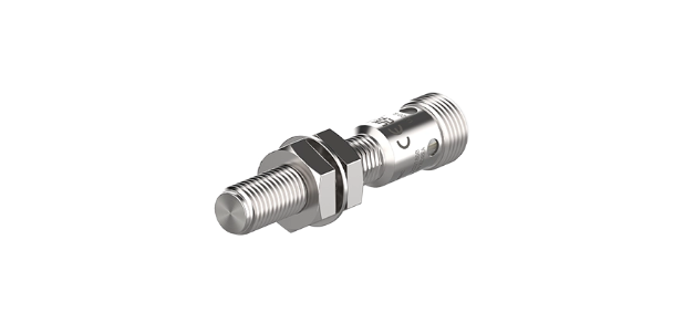 Autonics Proximity Sensor  Cylindrical Long-Range Proximity Sensor IO LINK PRFDCM08-2DN