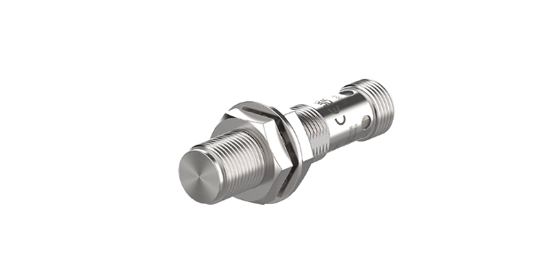 Autonics Proximity Sensor  Cylindrical Long-Range Proximity Sensor IO LINK PRFDCM12-3DP