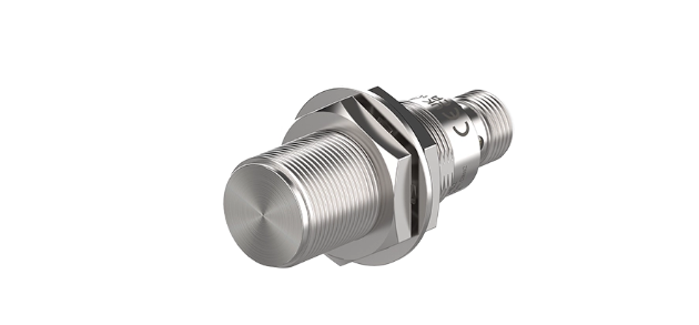 Autonics Proximity Sensor  Cylindrical Long-Range Proximity Sensor IO LINK PRFDCM18-7DP