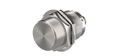Autonics Proximity Sensor  Cylindrical Long-Range Proximity Sensor IO LINK PRFDCM30-12D-IL2