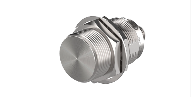 Autonics Proximity Sensor  Cylindrical Long-Range Proximity Sensor IO LINK PRFDCM30-12DP