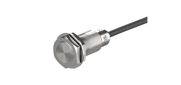 Autonics Proximity Sensor  Cylindrical Long-Range Proximity Sensor DC 2-Wire PRFDT18-7DO-V