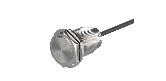 Autonics Proximity Sensor  Cylindrical Long-Range Proximity Sensor DC 2-Wire PRFDT30-12DO-V