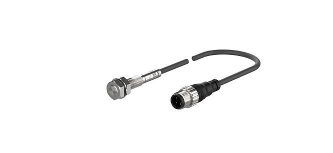 Autonics Proximity Sensor  Cylindrical Long-Range Proximity Sensor DC 3-Wire PRFDW08-2DP-V