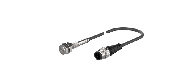 Autonics Proximity Sensor  Cylindrical Long-Range Proximity Sensor DC 3-Wire PRFDW08-2DP-V