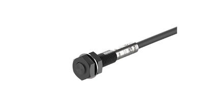Autonics Proximity Sensor  Cylindrical Proximity Sensor DC 2-Wire PRFAT08-1.5DO-V