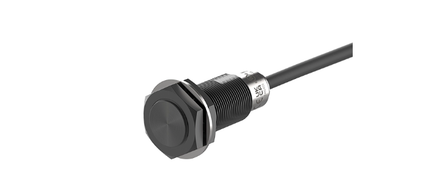Autonics Proximity Sensor  Cylindrical Proximity Sensor DC 2-Wire PRFAT18-5DO-V